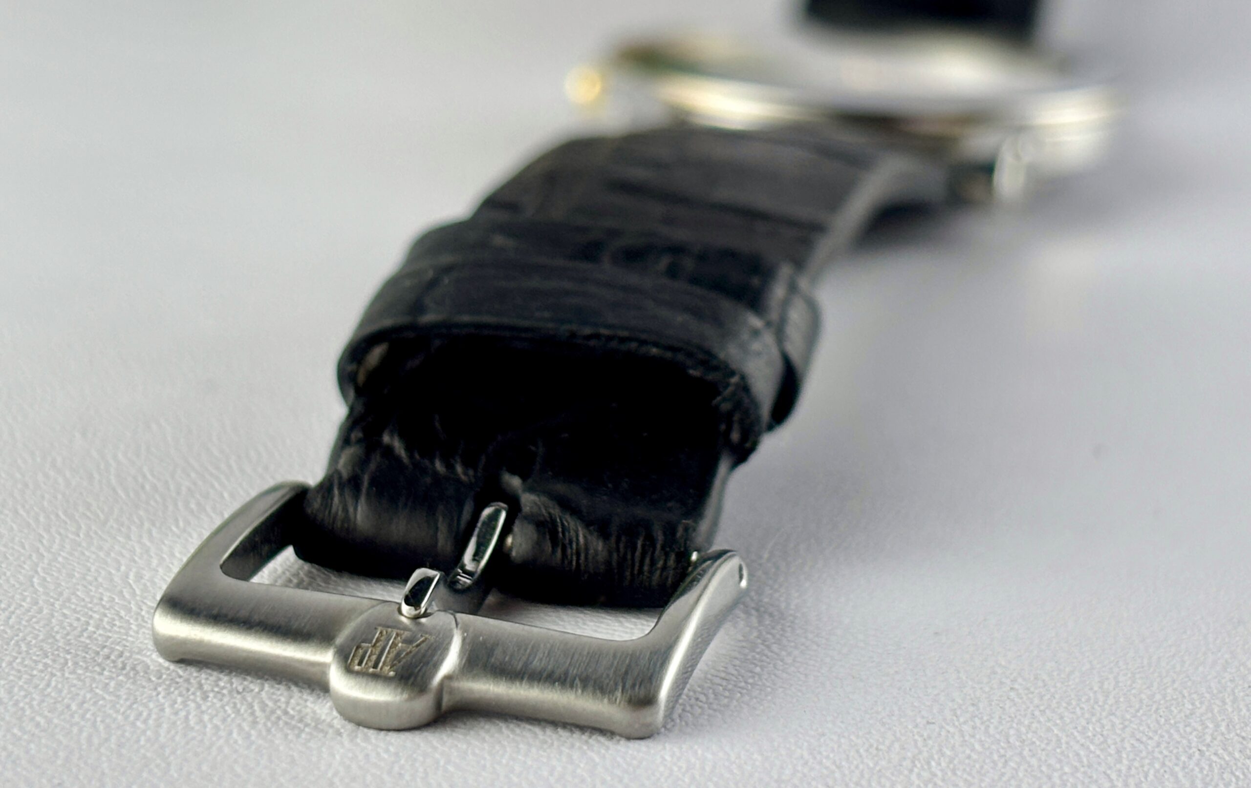 Audemars Piguet Mechanical