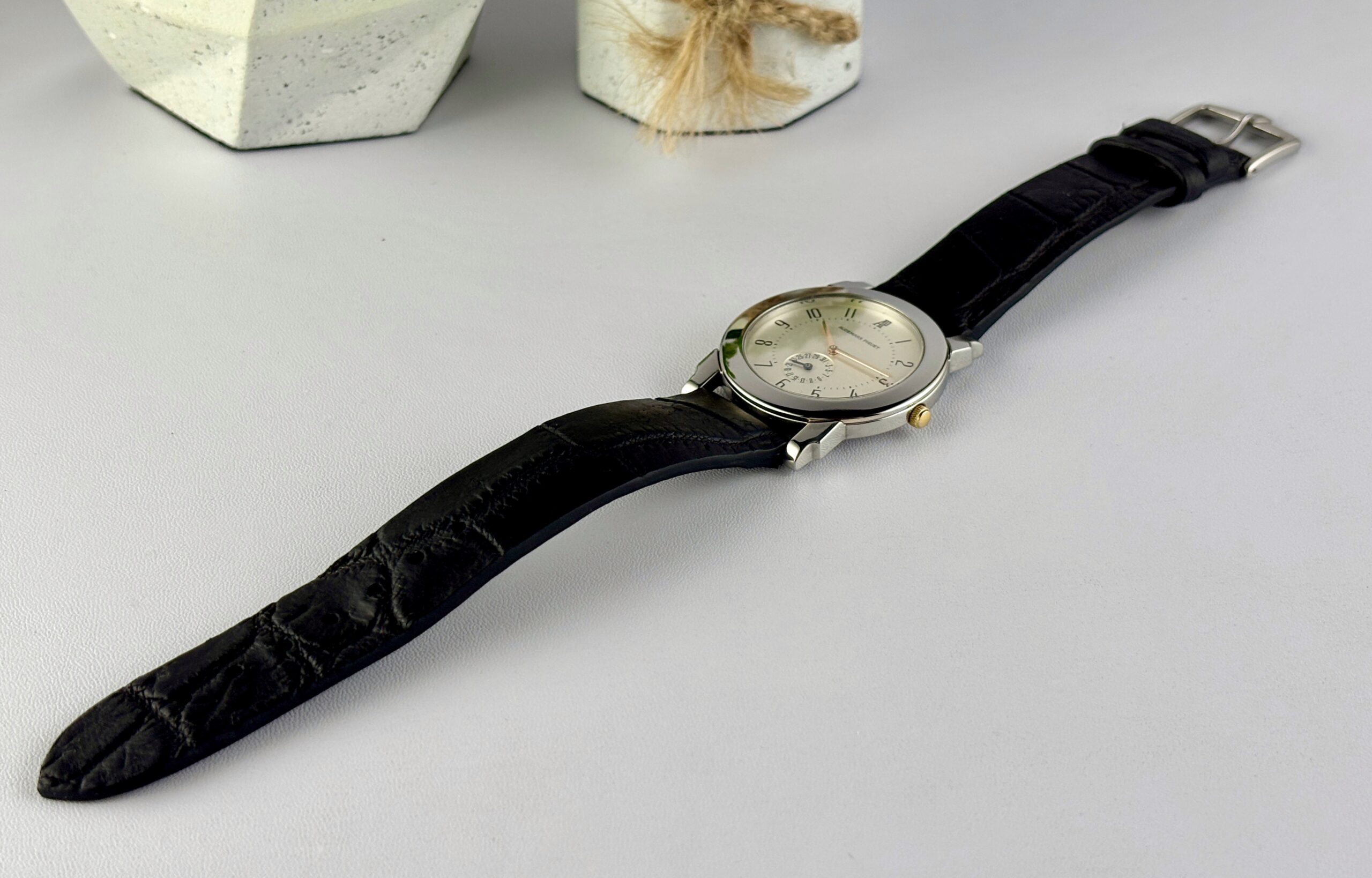 Audemars Piguet Mechanical