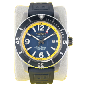 Breitling SuperOcean Chronometer