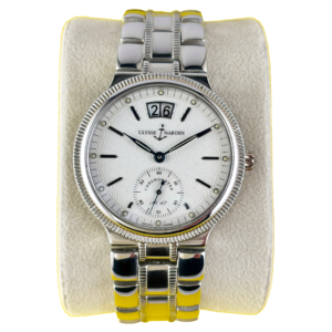 Ulysse Nardin Limited