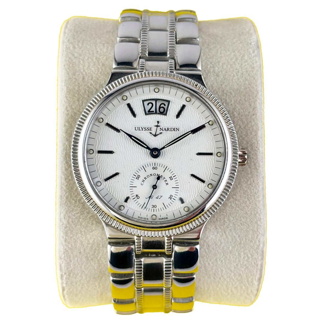 Ulysse Nardin Limited