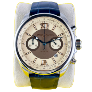 Ulysse Nardin Marine Chronograph