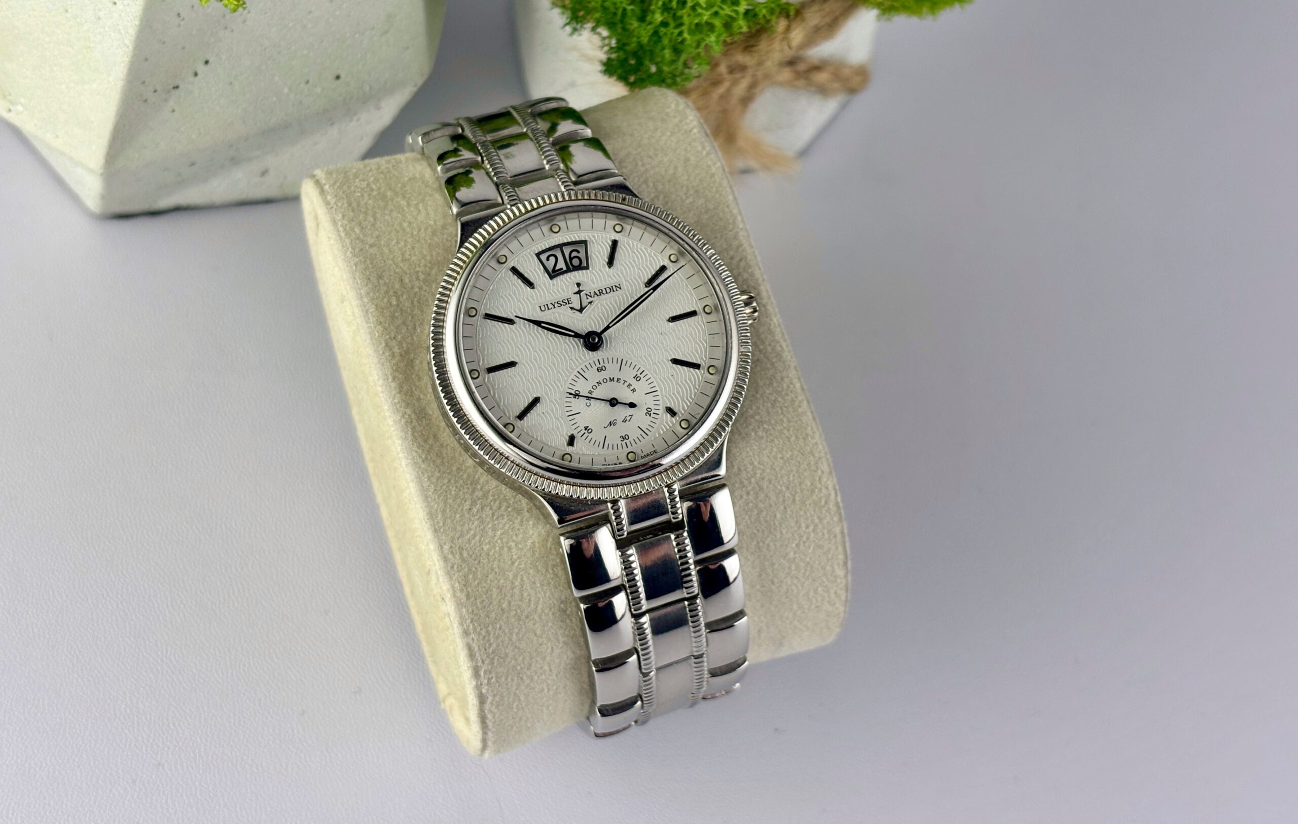 Ulysse Nardin Limited