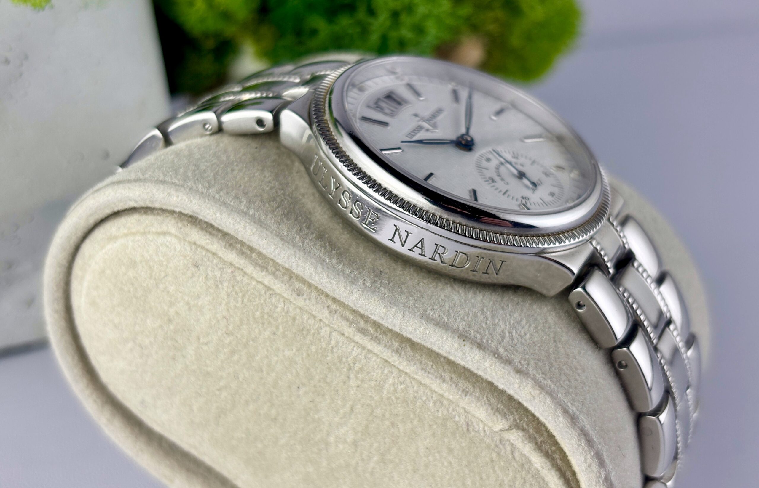 Ulysse Nardin Limited