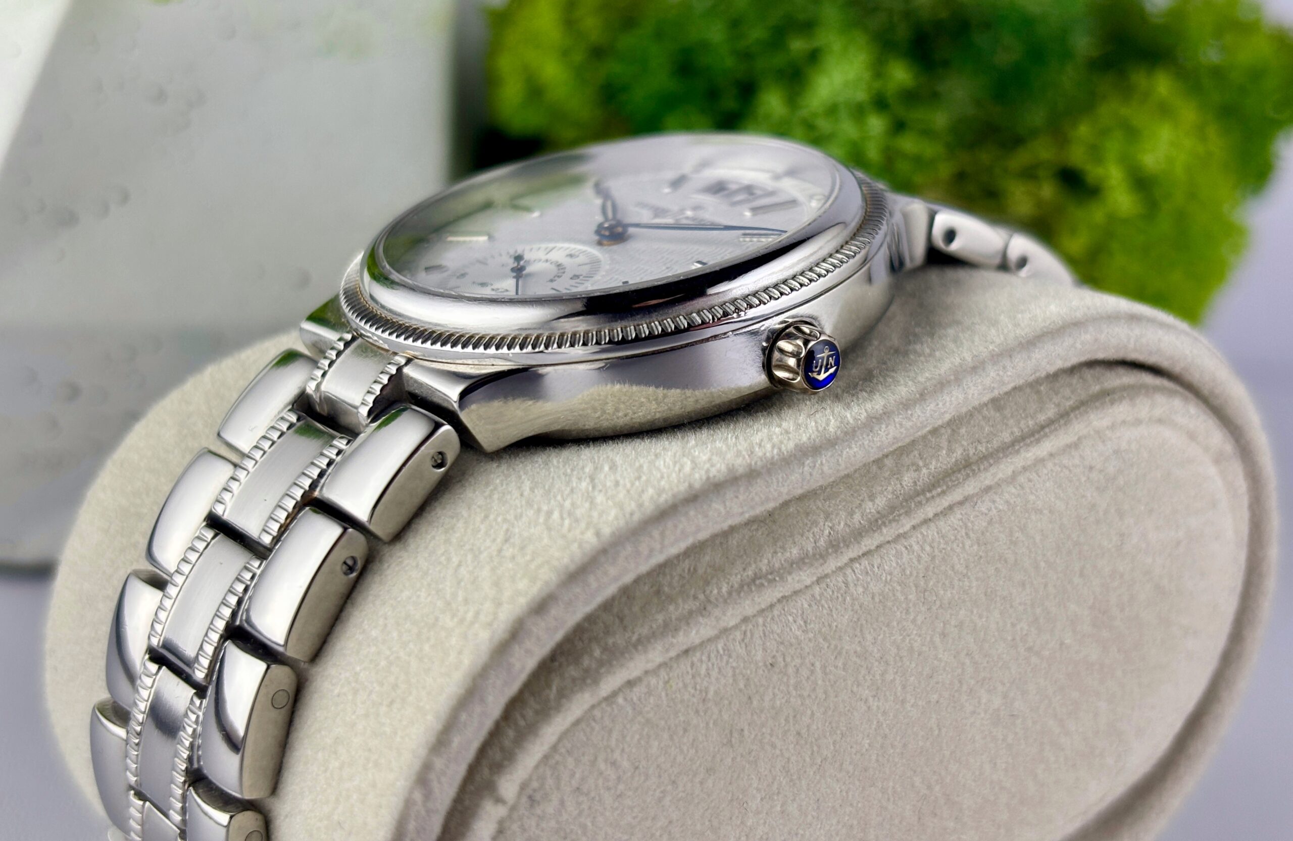 Ulysse Nardin Limited