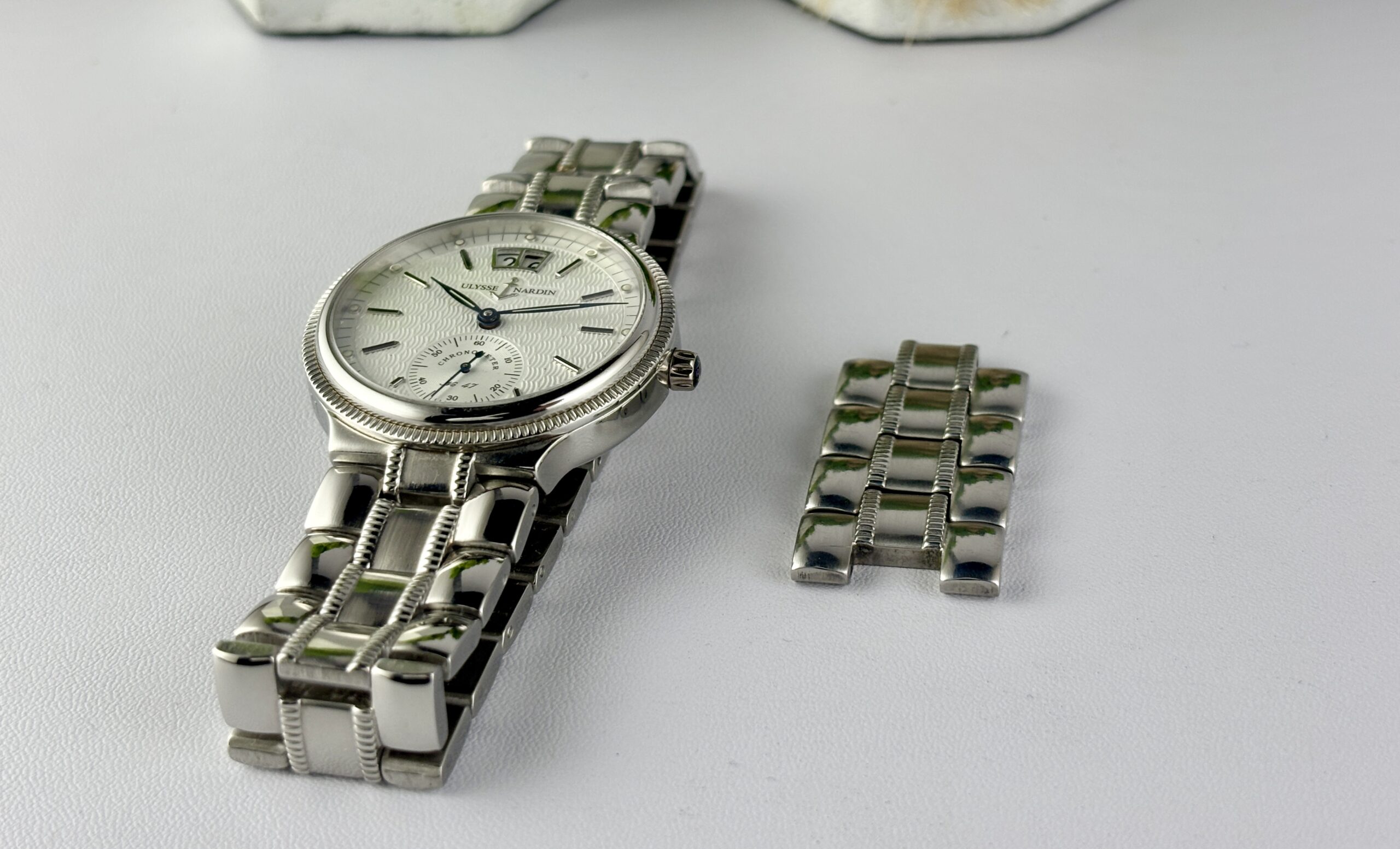 Ulysse Nardin Limited