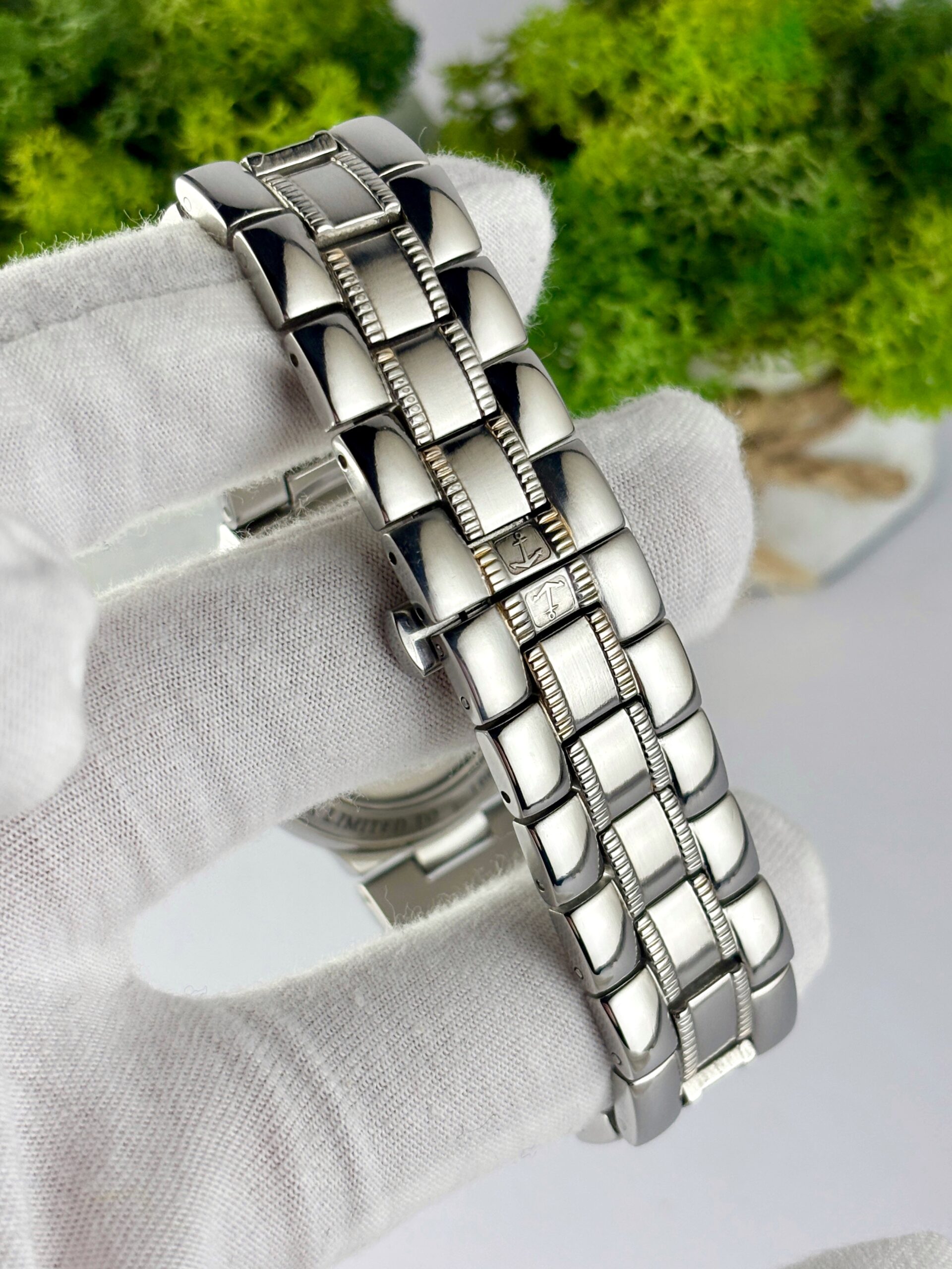 Ulysse Nardin Limited