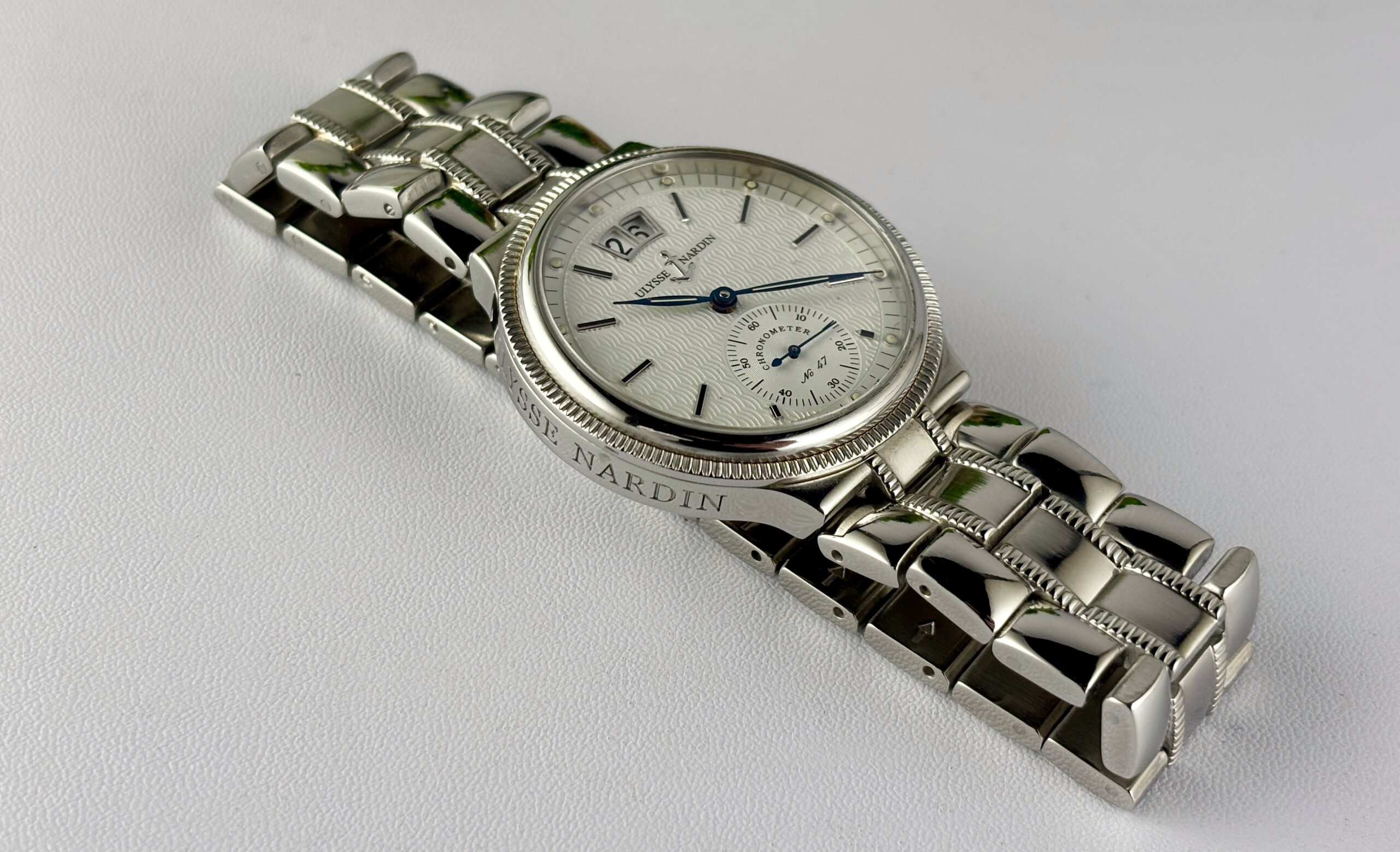 Ulysse Nardin Limited