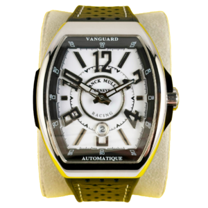 Franck Muller Vanguard Automatic