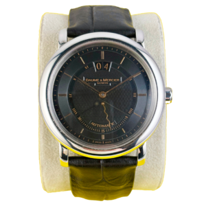 Baume & Mercier Geneve Automatic