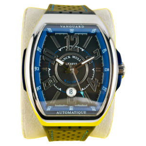 Franck Muller Vanguard Automatic