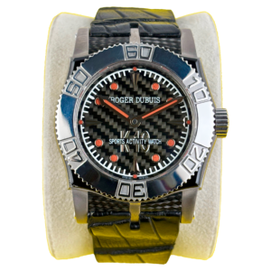 Roger Dubuis K10