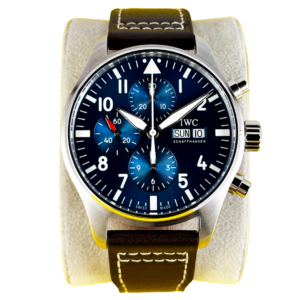 IWC Shaffhausen Prince