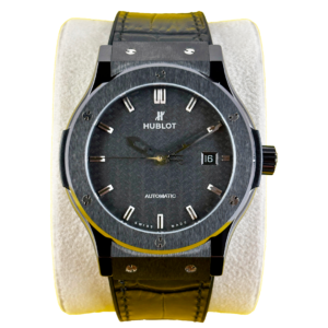 Hublot Classic Ceramic