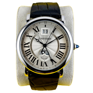 Cartier Rotonde Day Night