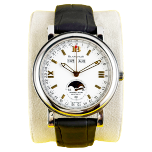 Blancpain Hundred Hours
