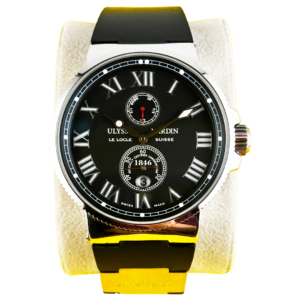 Ulysse Nardin Le Locle