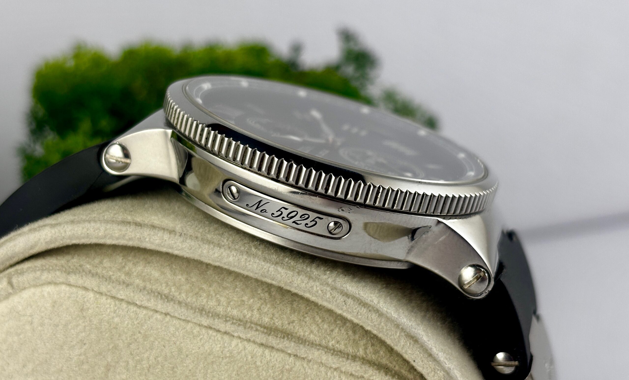 Ulysse Nardin Le Locle