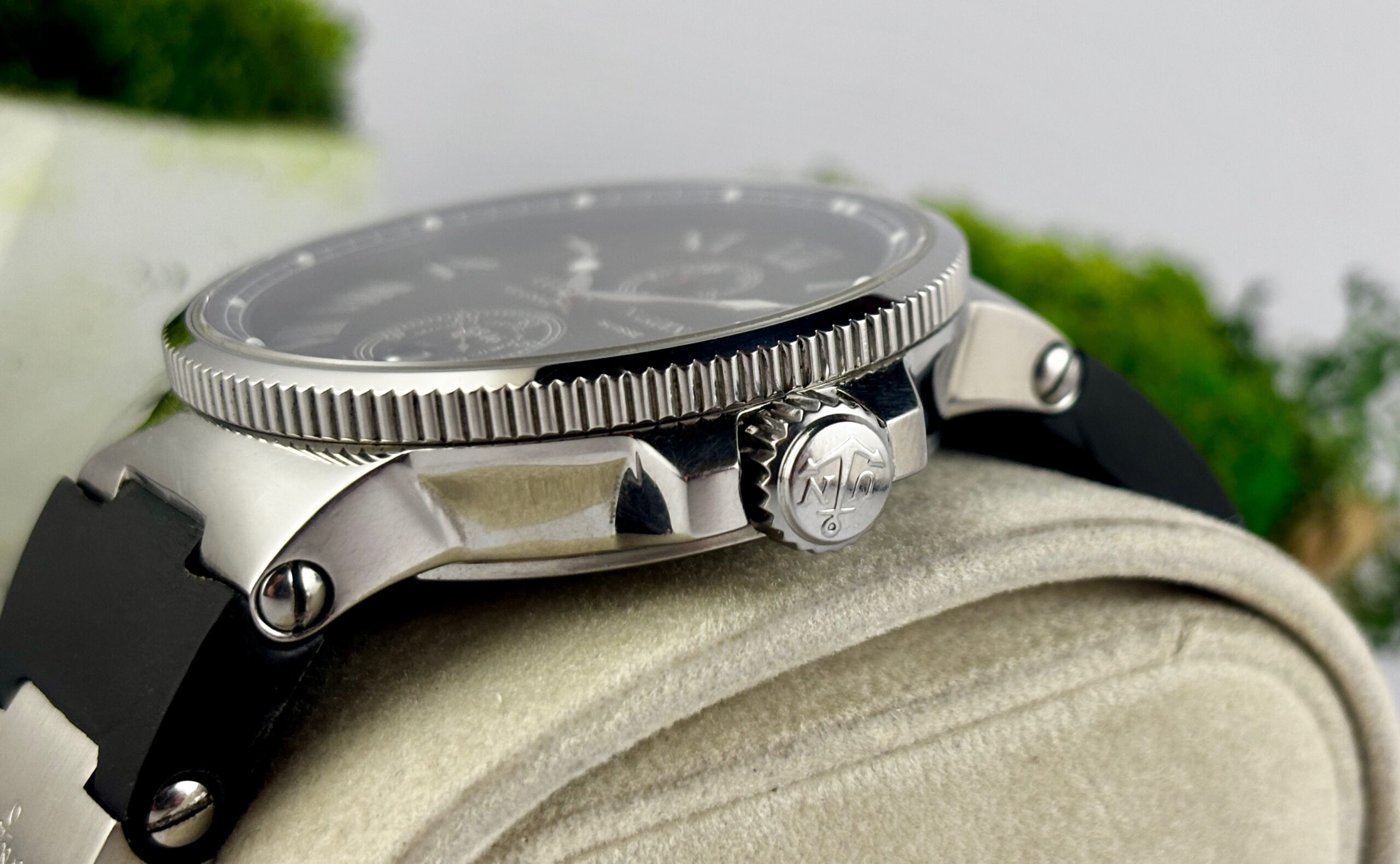 Ulysse Nardin Le Locle